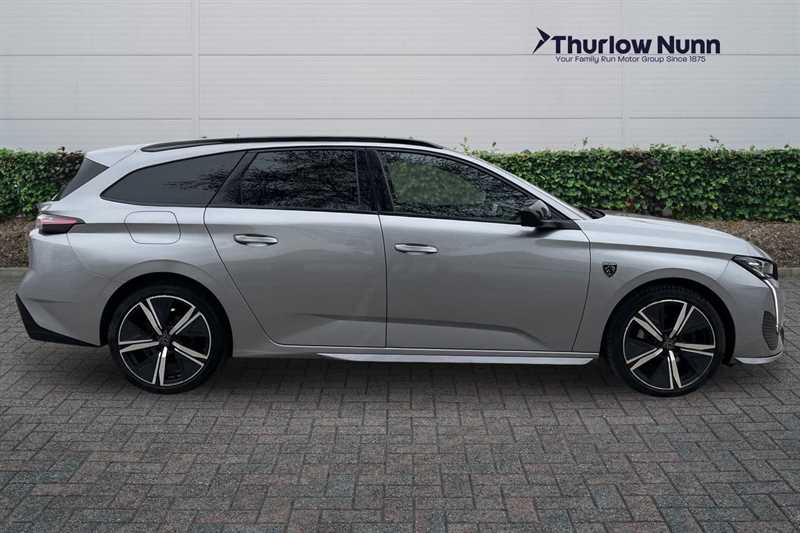Used Peugeot 308 2022 for sale - 77513459: Photo 2