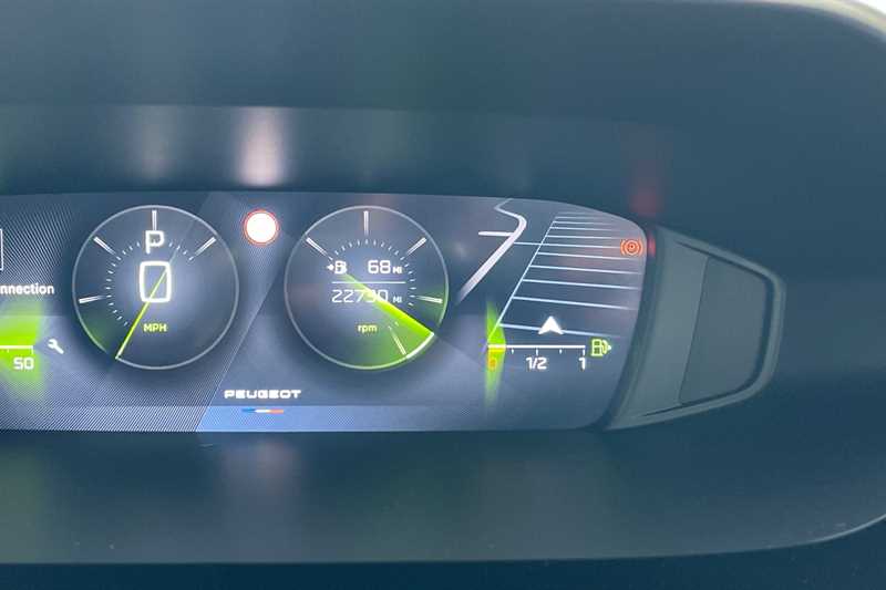 Used Peugeot 308 2022 for sale - 77513459: Photo 20