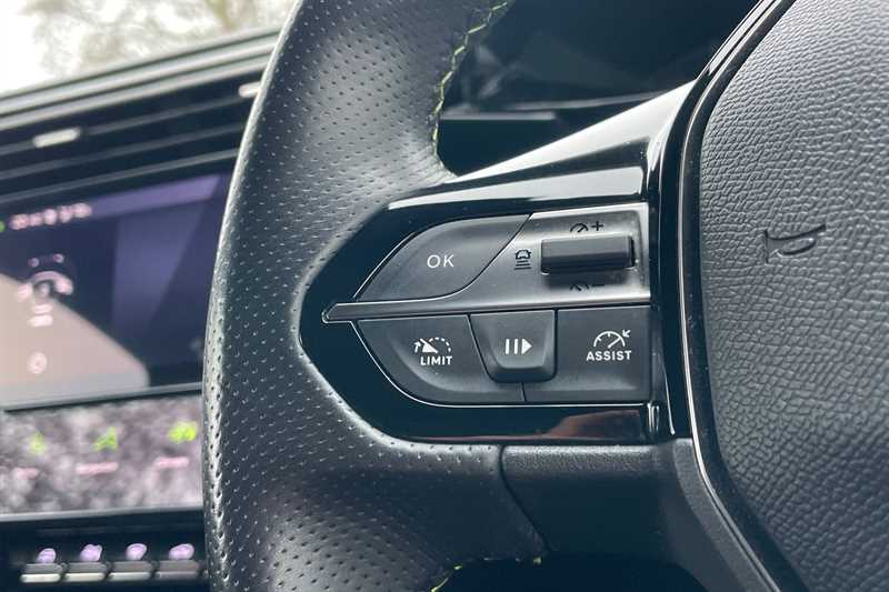 Used Peugeot 308 2022 for sale - 77513459: Photo 21