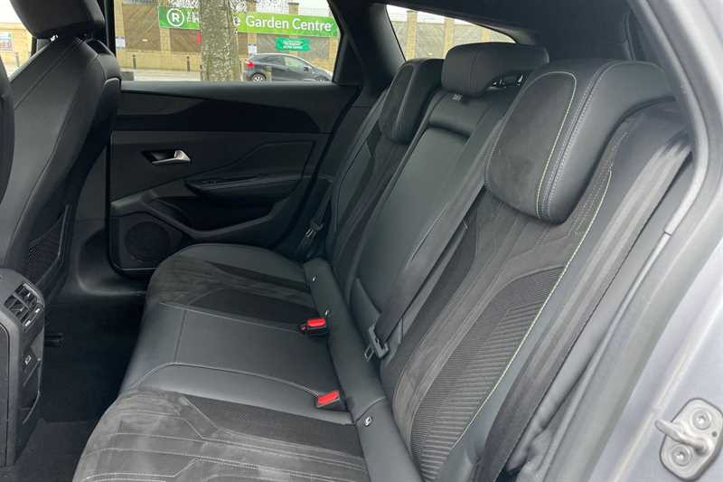 Used Peugeot 308 2022 for sale - 77513459: Photo 23