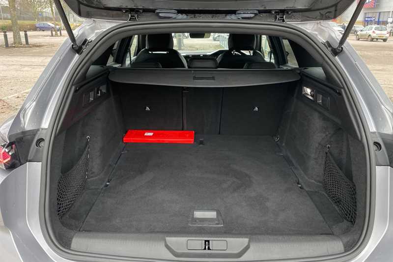 Used Peugeot 308 2022 for sale - 77513459: Photo 24