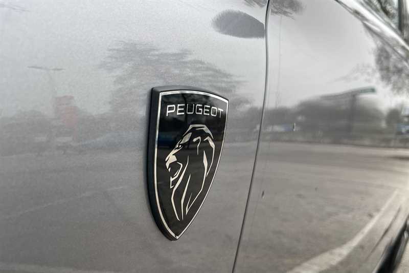 Used Peugeot 308 2022 for sale - 77513459: Photo 25