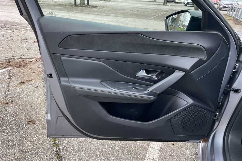 Used Peugeot 308 2022 for sale - 77513459: Photo 26