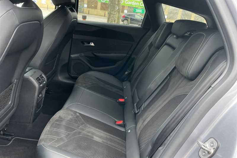 Used Peugeot 308 2022 for sale - 77513459: Photo 29