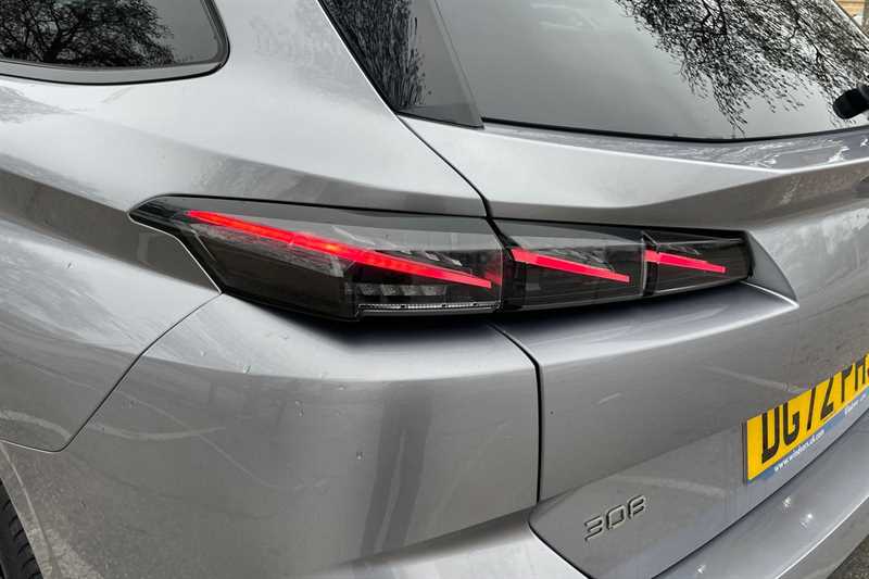 Used Peugeot 308 2022 for sale - 77513459: Photo 30