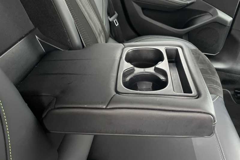 Used Peugeot 308 2022 for sale - 77513459: Photo 36