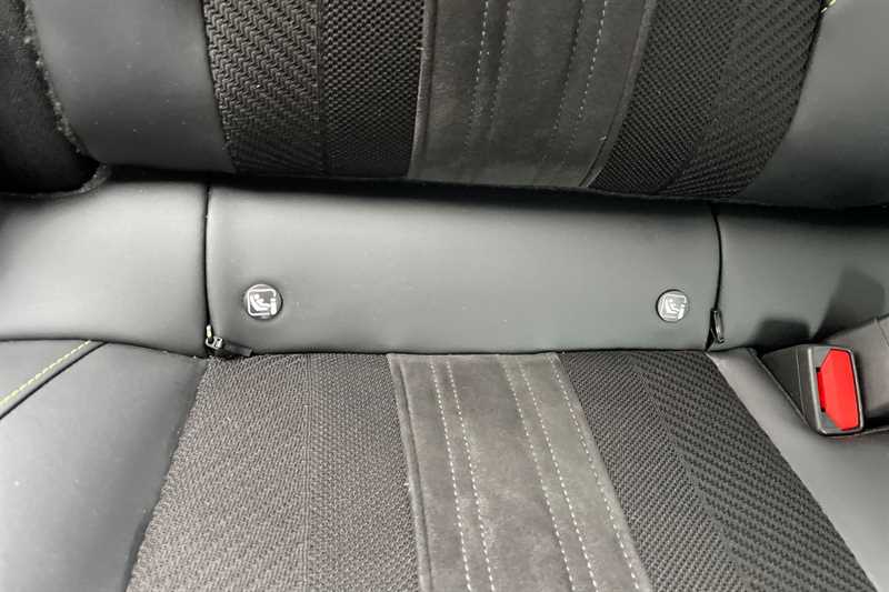 Used Peugeot 308 2022 for sale - 77513459: Photo 37