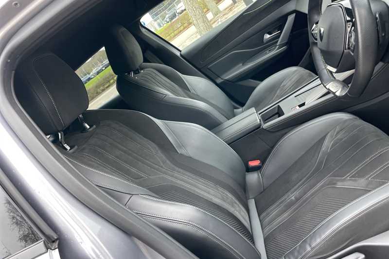 Used Peugeot 308 2022 for sale - 77513459: Photo 38