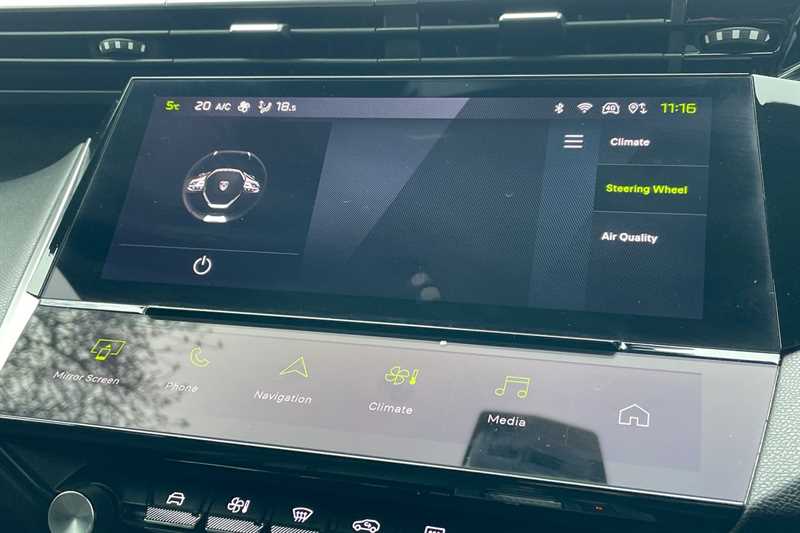 Used Peugeot 308 2022 for sale - 77513459: Photo 40