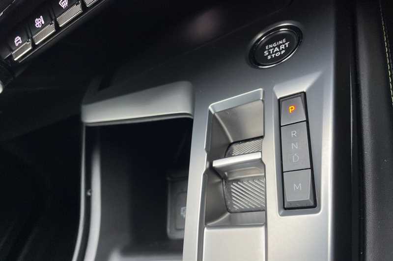 Used Peugeot 308 2022 for sale - 77513459: Photo 41