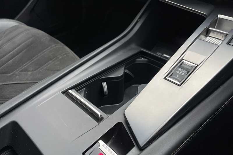 Used Peugeot 308 2022 for sale - 77513459: Photo 42