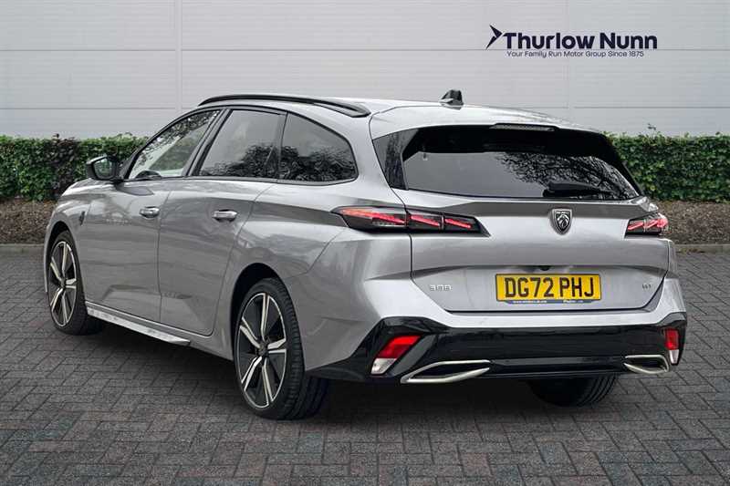 Used Peugeot 308 2022 for sale - 77513459: Photo 5