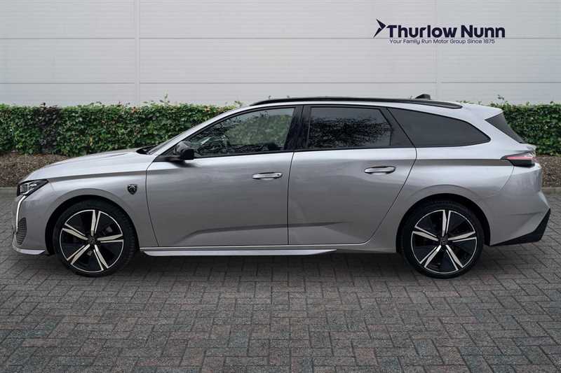 Used Peugeot 308 2022 for sale - 77513459: Photo 6