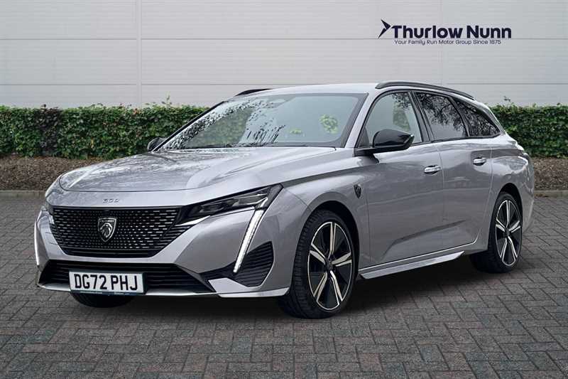 Used Peugeot 308 2022 for sale - 77513459: Photo 7