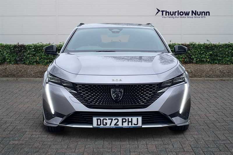 Used Peugeot 308 2022 for sale - 77513459: Photo 8