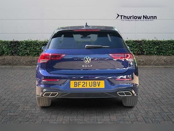 Used Volkswagen Golf 2021 for sale - 78377759: Photo