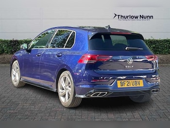 Used Volkswagen Golf 2021 for sale - 78377759: Photo