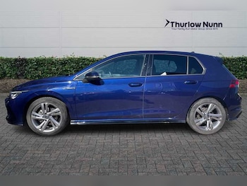 Used Volkswagen Golf 2021 for sale - 78377759: Photo