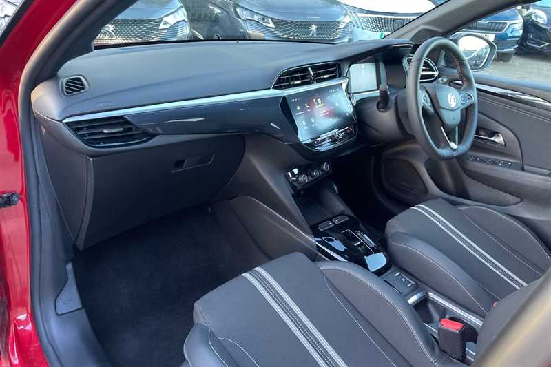 Used Vauxhall Corsa 2024 for sale - 77471952: Photo 13