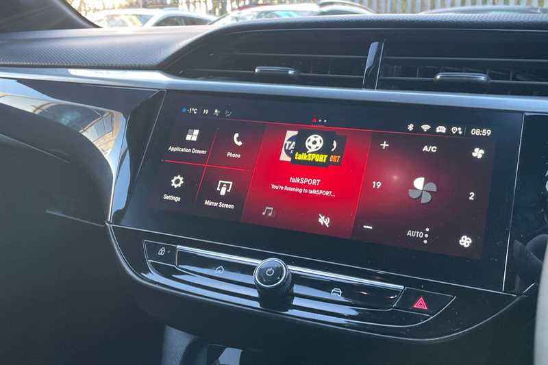 Used Vauxhall Corsa 2024 for sale - 77471952: Photo 15