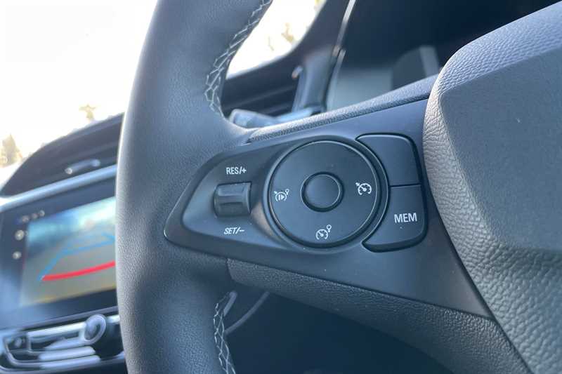 Used Vauxhall Corsa 2024 for sale - 77471952: Photo 21