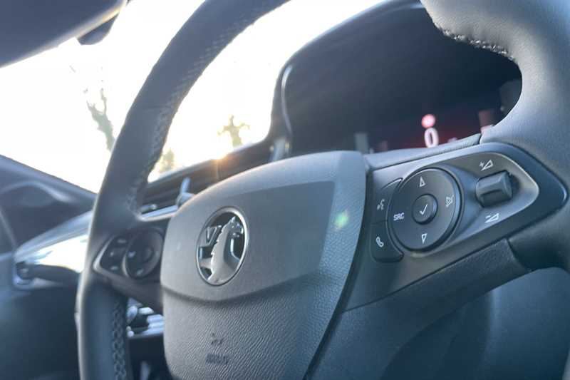 Used Vauxhall Corsa 2024 for sale - 77471952: Photo 28