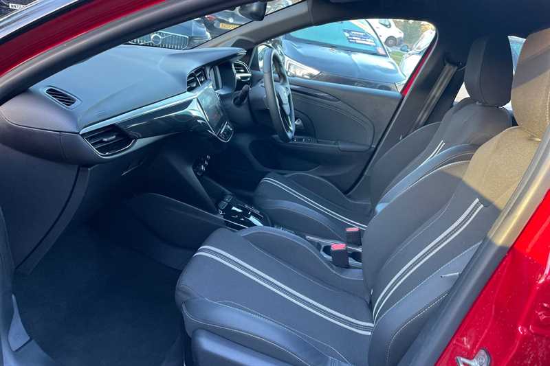 Used Vauxhall Corsa 2024 for sale - 77471952: Photo 35