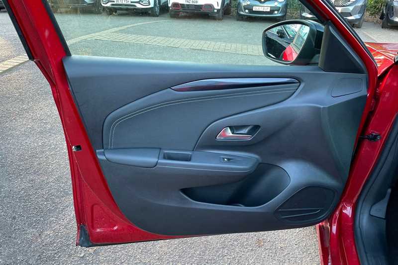 Used Vauxhall Corsa 2024 for sale - 77471952: Photo 36