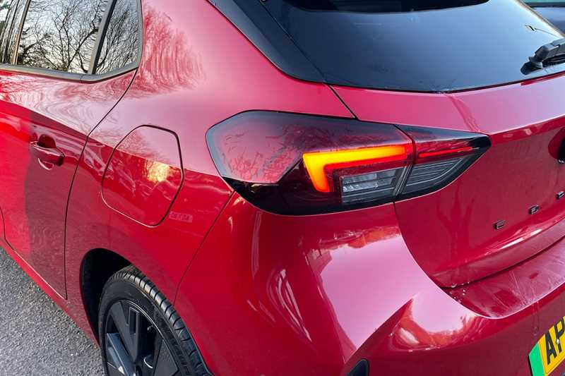 Used Vauxhall Corsa 2024 for sale - 77471952: Photo 39