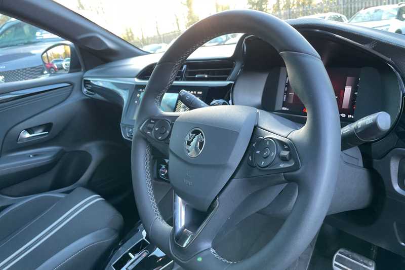 Used Vauxhall Corsa 2024 for sale - 77471952: Photo 43