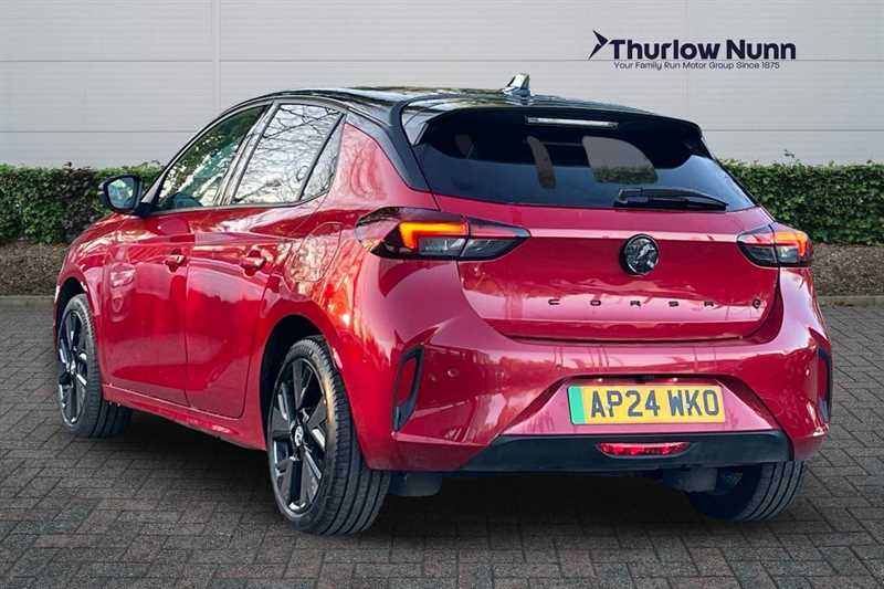 Used Vauxhall Corsa 2024 for sale - 77471952: Photo 5