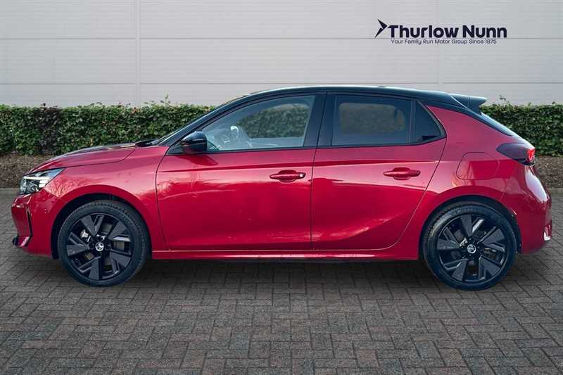 Used Vauxhall Corsa 2024 for sale - 77471952: Photo 6