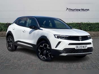 Used Vauxhall Mokka 2023 for sale - 79635674: Photo