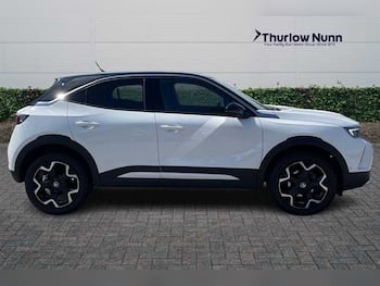 Used Vauxhall Mokka 2023 for sale - 79635674: Photo
