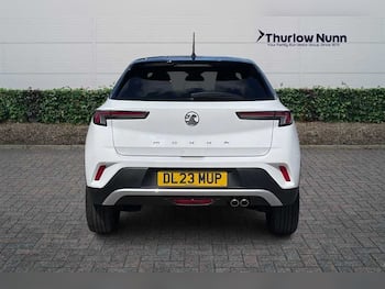 Used Vauxhall Mokka 2023 for sale - 79635674: Photo