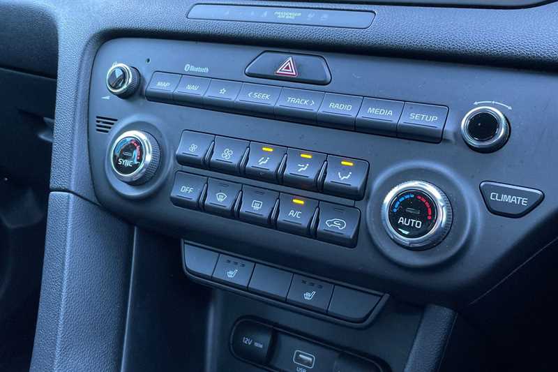 Used Kia Sportage 2021 for sale - 76760844: Photo 14