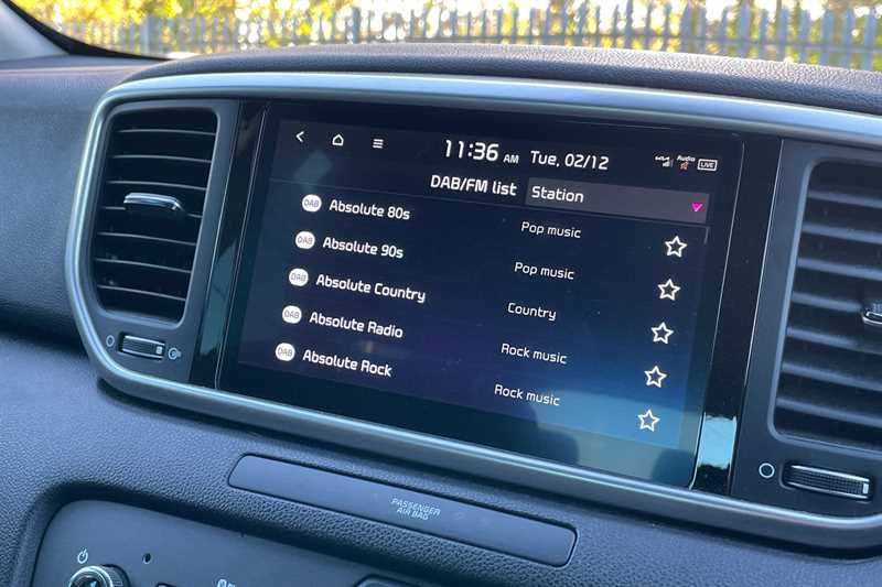 Used Kia Sportage 2021 for sale - 76760844: Photo 16