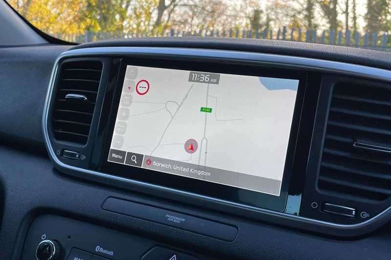 Used Kia Sportage 2021 for sale - 76760844: Photo 17