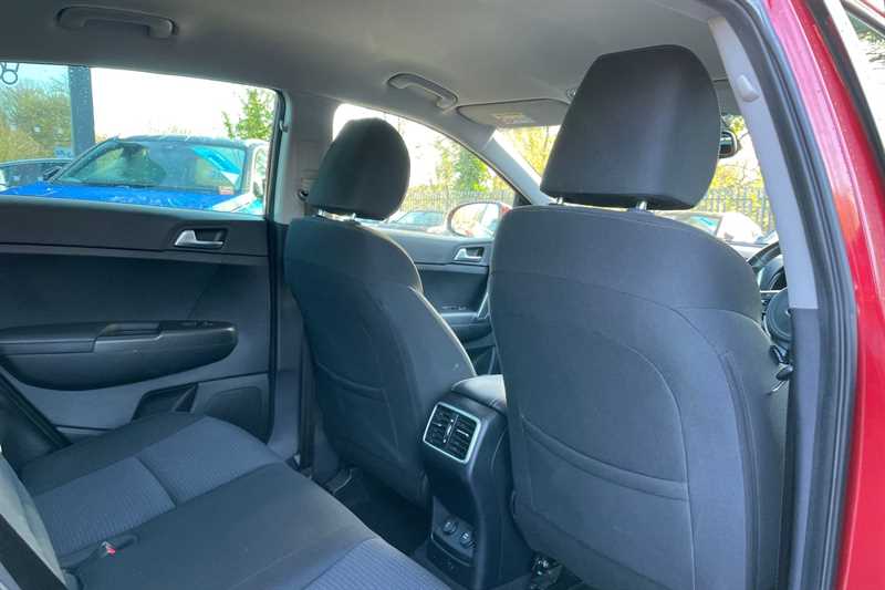 Used Kia Sportage 2021 for sale - 76760844: Photo 40