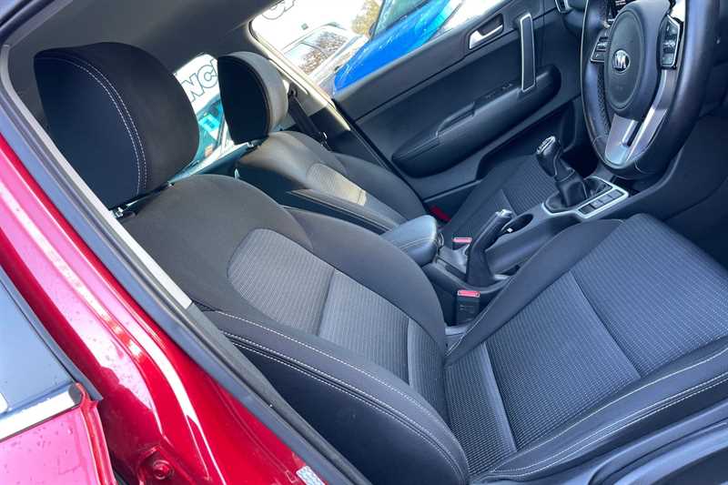 Used Kia Sportage 2021 for sale - 76760844: Photo 43