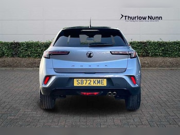 Used Vauxhall Mokka 2023 for sale - 77540019: Photo