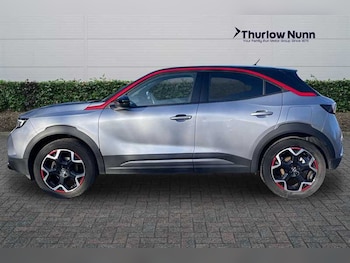 Used Vauxhall Mokka 2023 for sale - 77540019: Photo