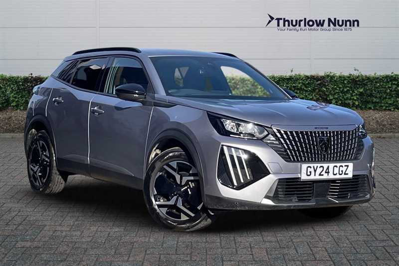 Used Peugeot 2008 2024 for sale - 76168956: Photo 1