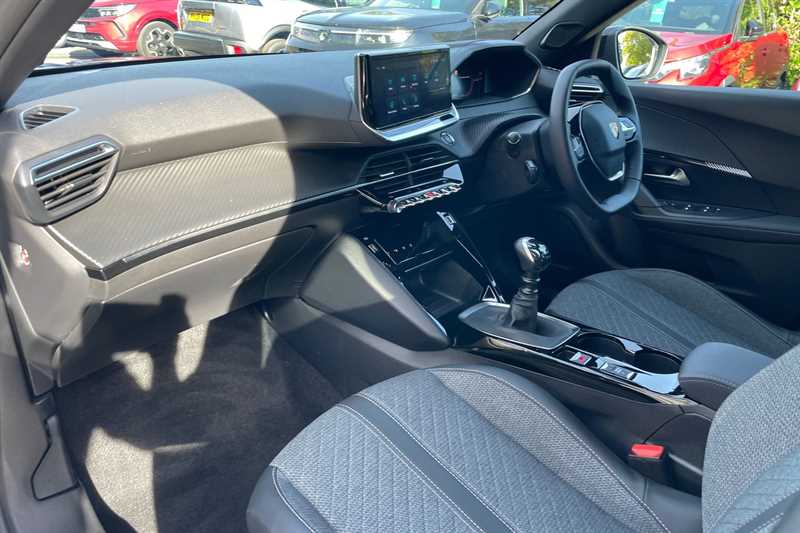 Used Peugeot 2008 2024 for sale - 76168956: Photo 13