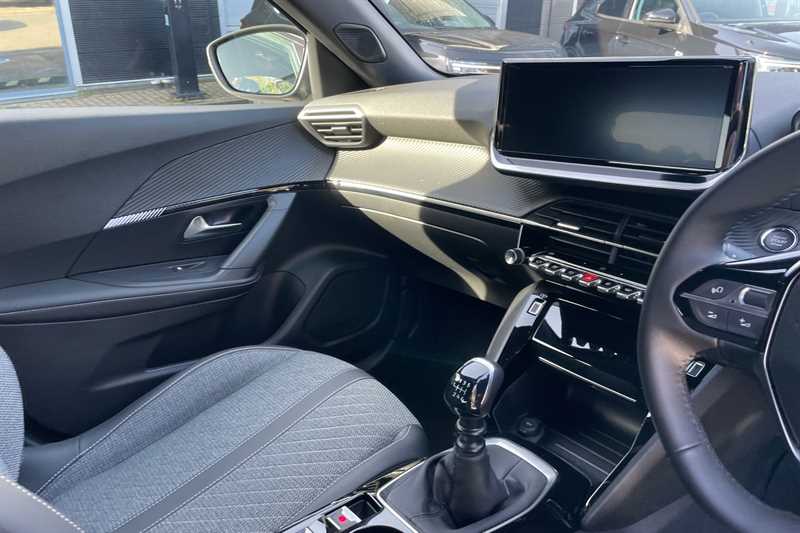 Used Peugeot 2008 2024 for sale - 76168956: Photo 14