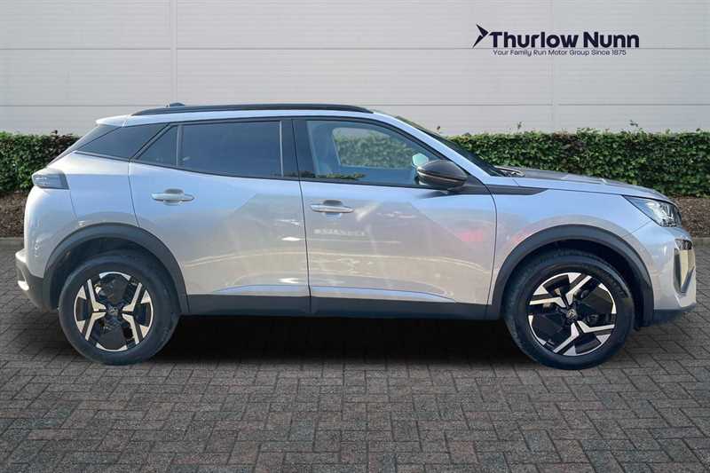 Used Peugeot 2008 2024 for sale - 76168956: Photo 2