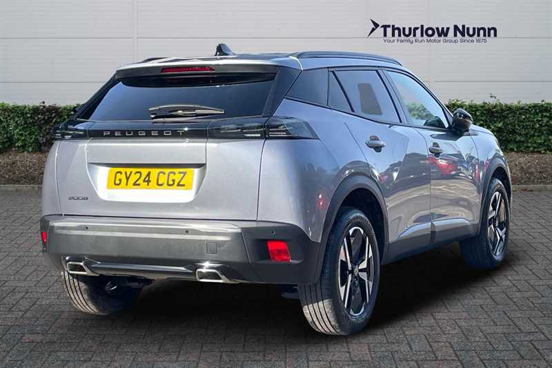 Used Peugeot 2008 2024 for sale - 76168956: Photo 3