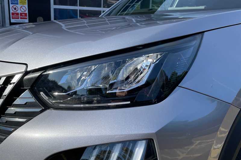 Used Peugeot 2008 2024 for sale - 76168956: Photo 34