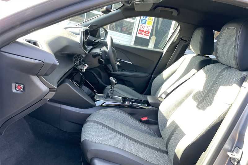 Used Peugeot 2008 2024 for sale - 76168956: Photo 35