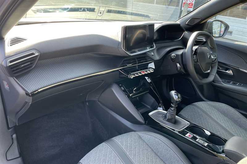 Used Peugeot 2008 2024 for sale - 76168956: Photo 36